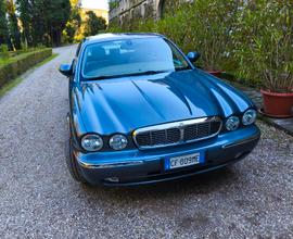 Jaguar xj (x350-x358-x359) - 2003