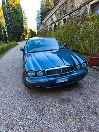 Jaguar xj (x350-x358-x359) - 2003