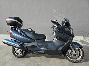 Suzuki Burgman 650 - 2013