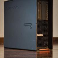 WORKSTATION LENOVO THINKSTATION P700 30A8-S20