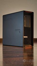 WORKSTATION LENOVO THINKSTATION P700 30A8-S20