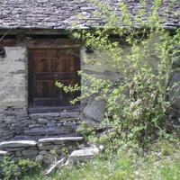 Rustico/Casale/Corte Trasquera [DelPTras10VTG]