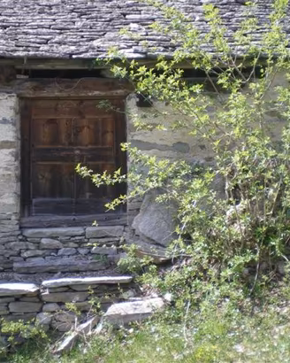 Rustico/Casale/Corte Trasquera [DelPTras10VTG]