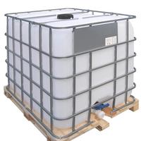 Serbatoio cisterna da  1000 litri