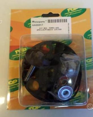 Kit revisione pompa acqua Piaggio Aprilia 125-200