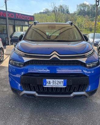 Citroen C3 Aircross PureTech 110 S&S Feel