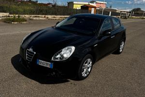 Alfa Giulietta 1.6 75.000 km originali