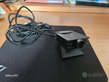 Sony Playstation EYE TOY play