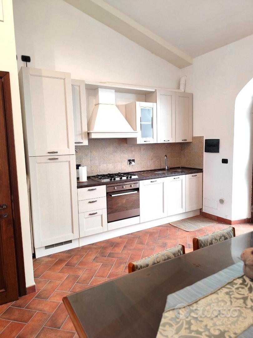 Appartamento – Tuscania, Viterbo - Vista 2