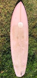 Tavola da surf single fin Still Single Mica