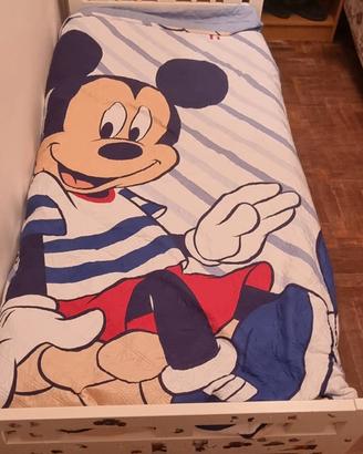 Lettino ikea