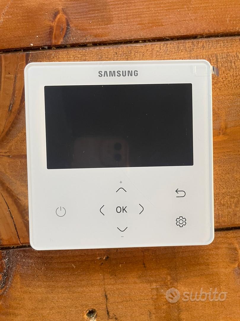 Controller Samsung Air conditioner MWR-WG00KN Elettrodomestici