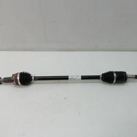 SEMIASSE POSTERIORE DESTRO LAND ROVER Range Rover