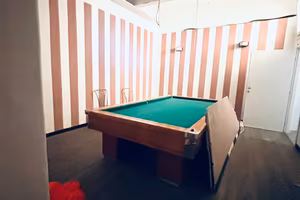 Fondo commerciale porta a terra-Salviano