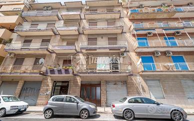 Appartamento a Messina 4 locali