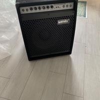 Warvick BC 80 Bass Ampli