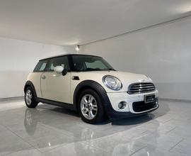 Mini ONE 1.6 NEOPATENTATI