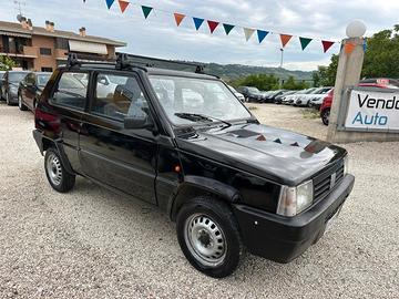 Fiat Panda 0.9 my95