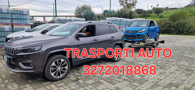 Trasporti e movimentazioni auto e moto