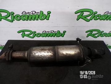 FILTRO FAP PER ALFA ROMEO 147 1.9 JTD 2006
