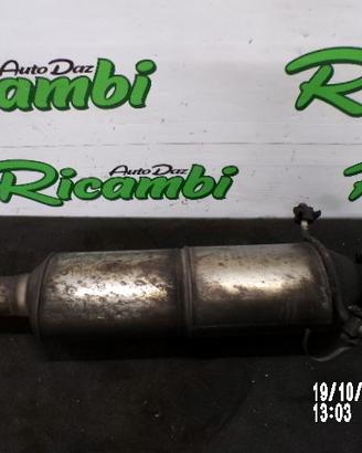 FILTRO FAP PER ALFA ROMEO 147 1.9 JTD 2006