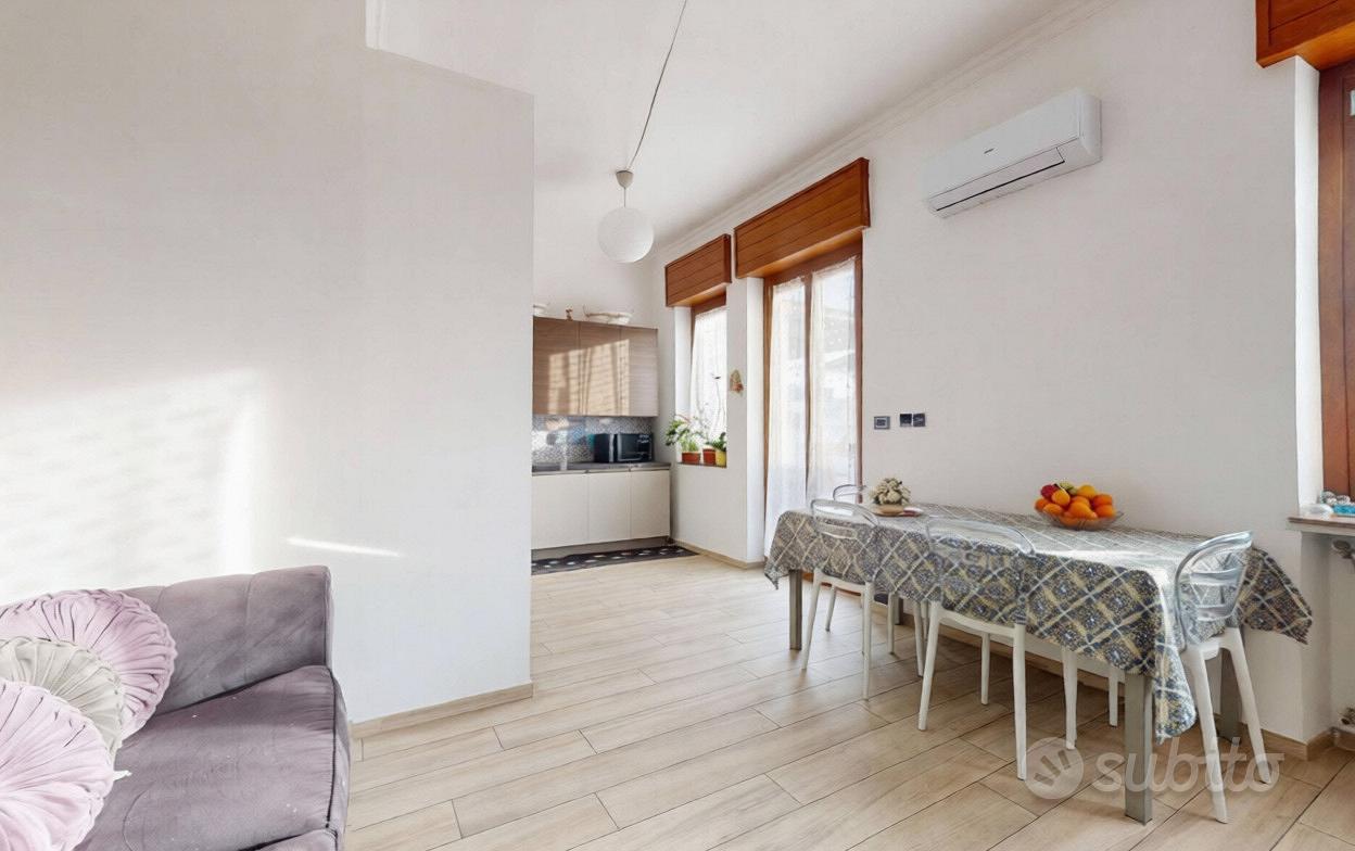 Apartment in Rivoli, Tetti Neirotti - Vista 2