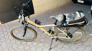 Bici elettrica 