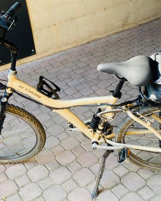 Bici elettrica 