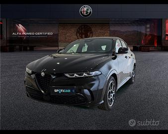 ALFA ROMEO Tonale 1.6 Sprint 130cv tct6 '24