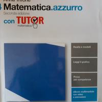 Matematica Azzurro 4