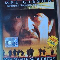 DVD We Were Soldiers