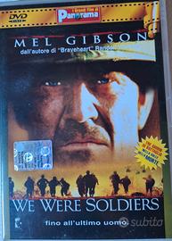 DVD We Were Soldiers