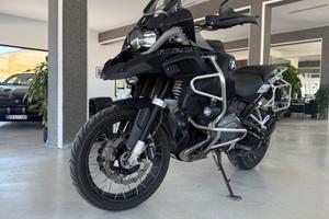Bmw R 1200 GS Adventure