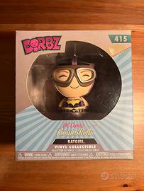 Batgirl DC Comics Bombshells