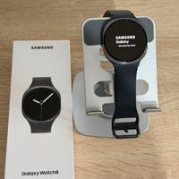 Samsung Watch 8 L335 44mm LTE Graphite