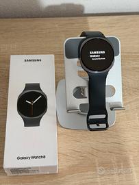 Samsung Watch 8 L335 44mm LTE Graphite