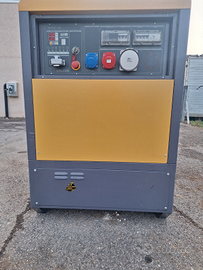 Generatore elcos 21 GE