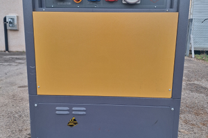 Generatore elcos 21 GE