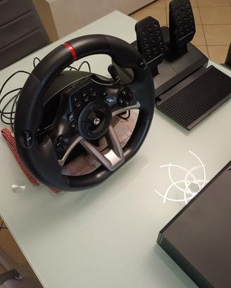 volante xbox