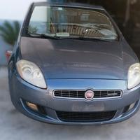 FIAT BRAVO 2a SERIE (SOLO RICAMBI)