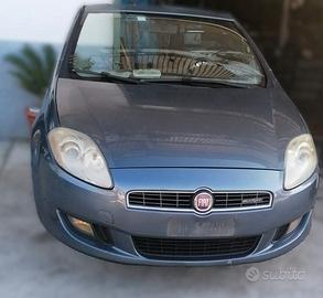 FIAT BRAVO 2a SERIE (SOLO RICAMBI)