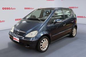 Mercedes-Benz Classe A 170 CDI 95 HP ELEGANCE...