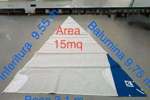 Randa avvolgibile comet 910 plus