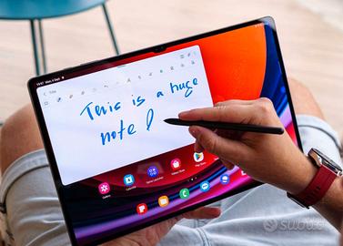 SAMSUNG TAB S9 ULTRA 5G LTE