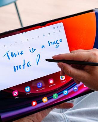 SAMSUNG TAB S9 ULTRA 5G LTE