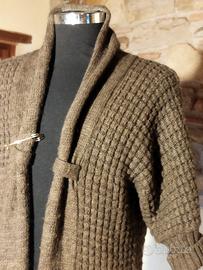 Cardigan Camaieu tg XL