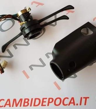 Devioluci - Fiat Campagnola AR76