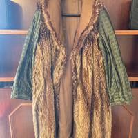 Interno pelliccia Marmotta