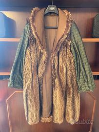 Interno pelliccia Marmotta