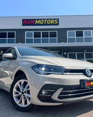 Volkswagen Polo 1.0 TSI Style Neopatentati